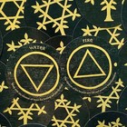 Making Magick Oracle Cards - Tarot Cards Deck