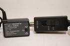 Sony Rfu-89na Rfu Adapter For 8mm Video8 Hi8 Vcrs   Camcorders   Ans89 Switcher