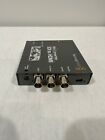Blackmagic Design Mini Converter - Sdi To Hdmi  No Power Supply