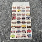 1980 Cars And Trucks By Toyota Brochure 