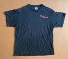  xl  Rare Vintage Sammy Hagar T-shirt I Can   t Drive 55 The Red Rocker Black