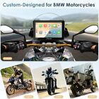 Carpuride W702bs Carplay Android Auto Bmw Moto Stereo Oem Transmission Controlle