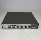 Accedian Metronid Gt-ac Nid4 Carrier Ethernet Network Interface W  Power Cord