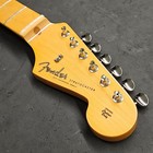 2020 Fender American Original 50 s Strat Maple Neck For Usa Stratocaster Guitar