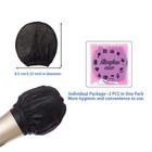 Microphone Cover Pop Filter 400 Pcs  Disposable Mic Cover With Individual Pac   