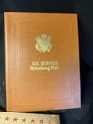 Vintage Wwii U s  Service Writing Kit Us Navy Complete Unused War Relic