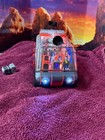 Lost In Space Lighted Chariot Deluxe Edition 1 35 Scale Artisan Replica 