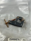Kant Twist 1  Copper Jaw Clamps    401 Welding Machinist Toolmaker Made In Usa