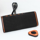 Bushnell Golf Wingman View Gps Rangefinder   Bluetooth Speaker - W  1yr Warranty