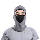 Full Face Mask Balaclava Winter Ski Beanie Cap Tactical Motorcycle Warm Hat Lot