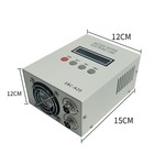 Electronic Load  Battery Capacity Tester Power Performance Testing-ebc-a20