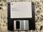 Macos 7 5 3 Operating System On Floppy Disks  Including Open Transport And 7 5 5