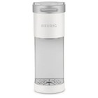 Keurig K-mini Single-serve Coffee Maker Warm Stone - Brand New In Box White