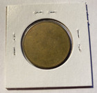 Ryko Car Wash Token