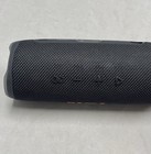 Jbl Flip 6 Portable Bluetooth Wireless Speaker - Black