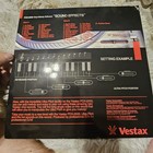 Vestax Pdx-2000 Vinyl Melody Software 3  sound Effects  Lp 33 Rpm Black Vinyl