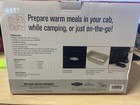 Roadpro Portable Lunchbox Stove