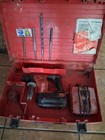 Hilti Te 6-a Cordless Rotary Hammer Drill Kit