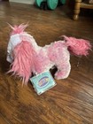 Webkinz Pizzazzy Puppy New Unused Sealed Code