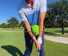 Golf Training Aids Sure Golf Simple And Effective Training The Connector
