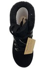Bearpaw Women s Marta Winter Boot Black
