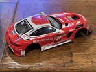 Carrera 31034 Mercedes Amg Gt3 Body   Chassis Only 1 32 Slot Car