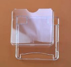 Plastic Clear Protective Case Cover Hard Shell Skin For Ndsl Ndsi New 3ds   