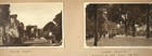 4 Rare Vintage Picture Postcards Southampton England