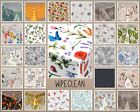 Wipe Clean Tablecloth Pvc Vinyl Oil Cover Waterproof Table Cloth Protector