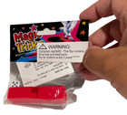 Magic Dice Tunnel Die Changes Spots Close Up Pocket Trick Beginner Easy Tube Toy