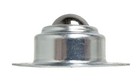 Lot Of 10 Ball Transfer Flange Mount Heavy Duty Bearing Roller Conveyor -m322-