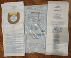 3 Envirocare Tech Hoover Wind Tunnel Upright Type Y Vacuum Bags Micro Filtration