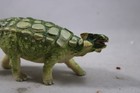 Safari Ltd Ankylosaurus Figure Carnegie Prehistoric Dinosaur Figurine 8  2004