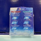 Crest 3d Whitestrips Glamorous White Plus Level 11 Whiter 32 Strips -open Box