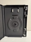 Gamecube Replacement Case Clear Empty Box Nintendo Gc W  Cover Art Sleeve New