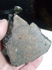 478 Gram Meteorite  Chondrule Loaded   Unclassified Morocco Africa Nwa