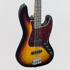 Fender Squier Classic Vibe  60s Jazz 4 String Electric Bass Guitar - Sunburst