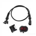 Single Ranger Rzr Sportsman 700 800 Fuel Injector With Pigtail Harness 1202863