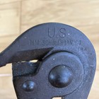Original Wwii Us Army M1938 Wire Cutter Wm Schollhorn - Dated 1941