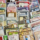 Lot Of 50 Assorted Bulk Handmade Greeting Cards