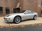 1990 Nissan 300zx - Twin Turbo - 62k Miles