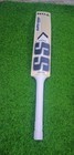 Ss Sky English Willow Cricket Bat   Grade 1   Sh   Big Edges   Fs