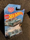 Hot Wheels Super Treasure Hunt    64 Chevy Chevelle Ss Magnus Walker Urban Outlaw