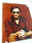John Lennon Photograph   Original By David M Spindel Lmt Ed 32 275   20 