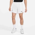 Nike Tennis Dri-fit Adv Rafa Nadal Shorts Men s White Size S M Xl Dv2881-100