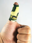 Bowling Thumb Sock 2 Pack - Never Use Bowling Tape Again  Money Saver  
