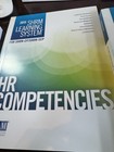 Shrm Learning System 2015 Total 5 Books