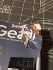 Spring 2017 Sweetwater Progear Volume 100 Catalog Extremely Rare Item   