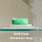  12 Bars  Irish Spring Bar Soap For Men  Original Clean Mens Bar Soap  3 7 Oz