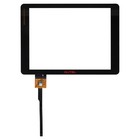 9 7  Replace Touch Screen Panel Digitizer Fit Autel Maxisys Ms909 Ms919 Series